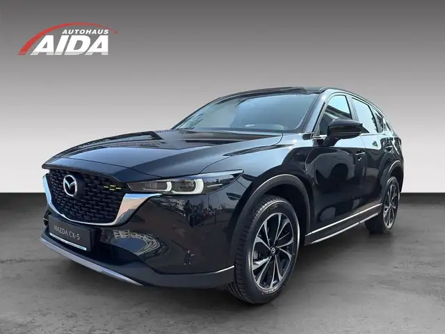Mazda CX-5 2023 2.5L e-SKYACTIV G 194PS AWD NEWGROUND *Automa