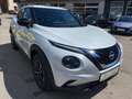 Nissan Juke Juke 1,0 DIG-T N-Connecta DCT Weiß - thumbnail 5