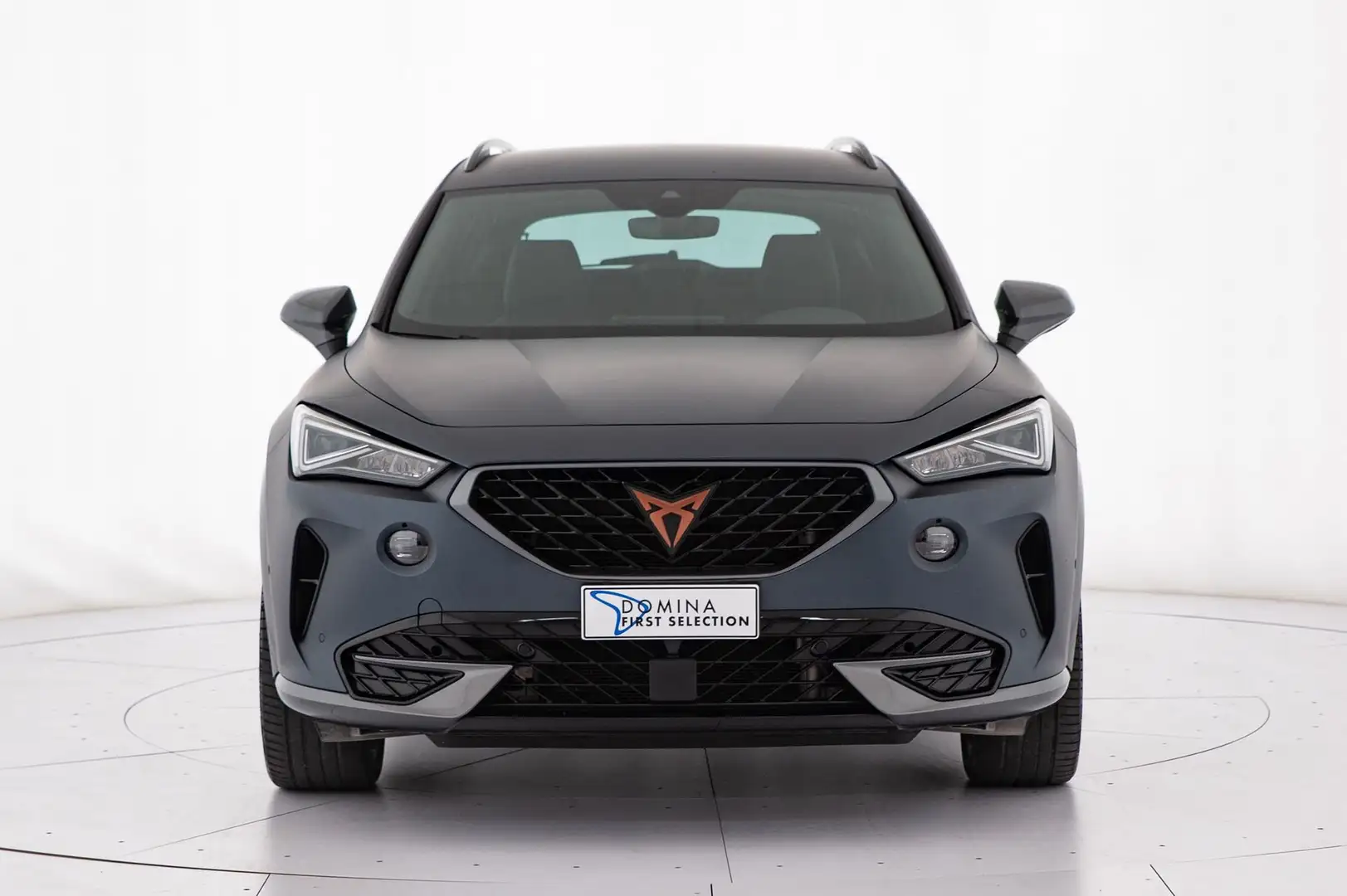 CUPRA Formentor Formentor 1.4 e-Hybrid DSG Grijs - 2