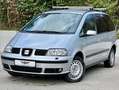 SEAT Alhambra 2.0 DIESEL+7SITZER+SCHECKHEFT+WENIG KM Grau - thumbnail 8