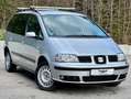 SEAT Alhambra 2.0 DIESEL+7SITZER+SCHECKHEFT+WENIG KM Grau - thumbnail 16