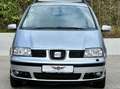 SEAT Alhambra 2.0 DIESEL+7SITZER+SCHECKHEFT+WENIG KM Grau - thumbnail 2