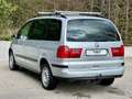 SEAT Alhambra 2.0 DIESEL+7SITZER+SCHECKHEFT+WENIG KM Grau - thumbnail 4