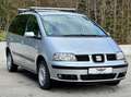 SEAT Alhambra 2.0 DIESEL+7SITZER+SCHECKHEFT+WENIG KM Grau - thumbnail 7