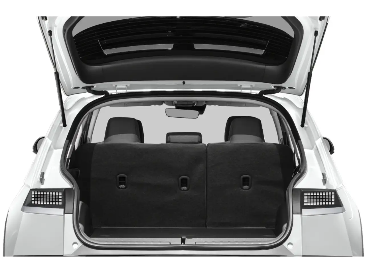 Hyundai IONIQ 5 снимка Hyundai IONIQ 5