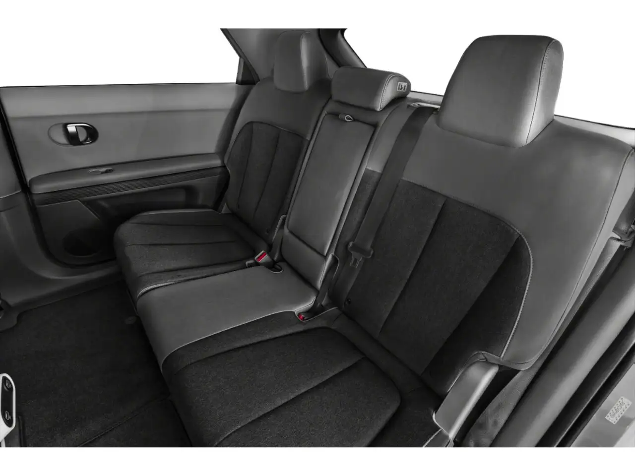 Hyundai IONIQ 5 снимка Hyundai IONIQ 5