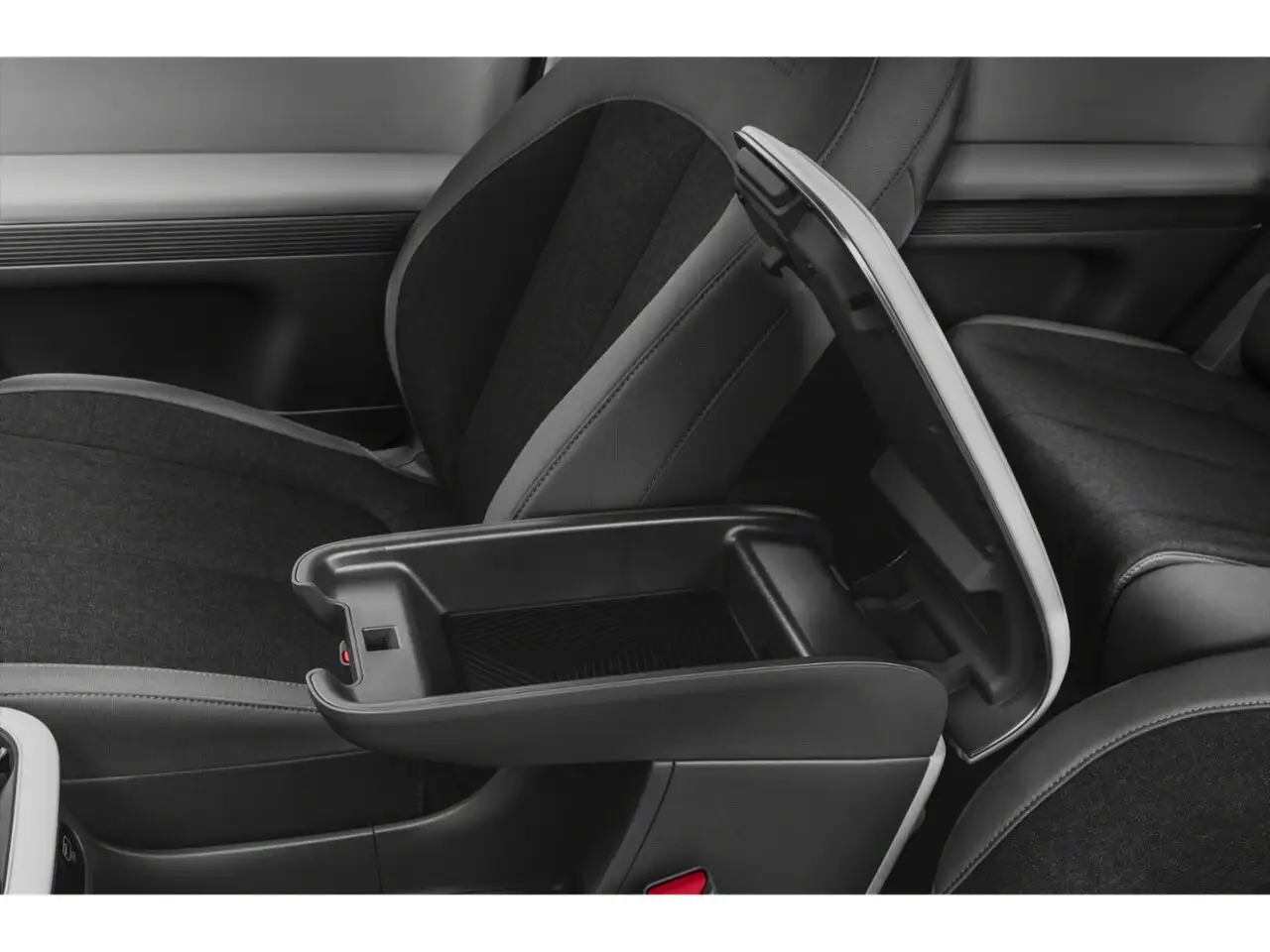 Hyundai IONIQ 5 снимка Hyundai IONIQ 5