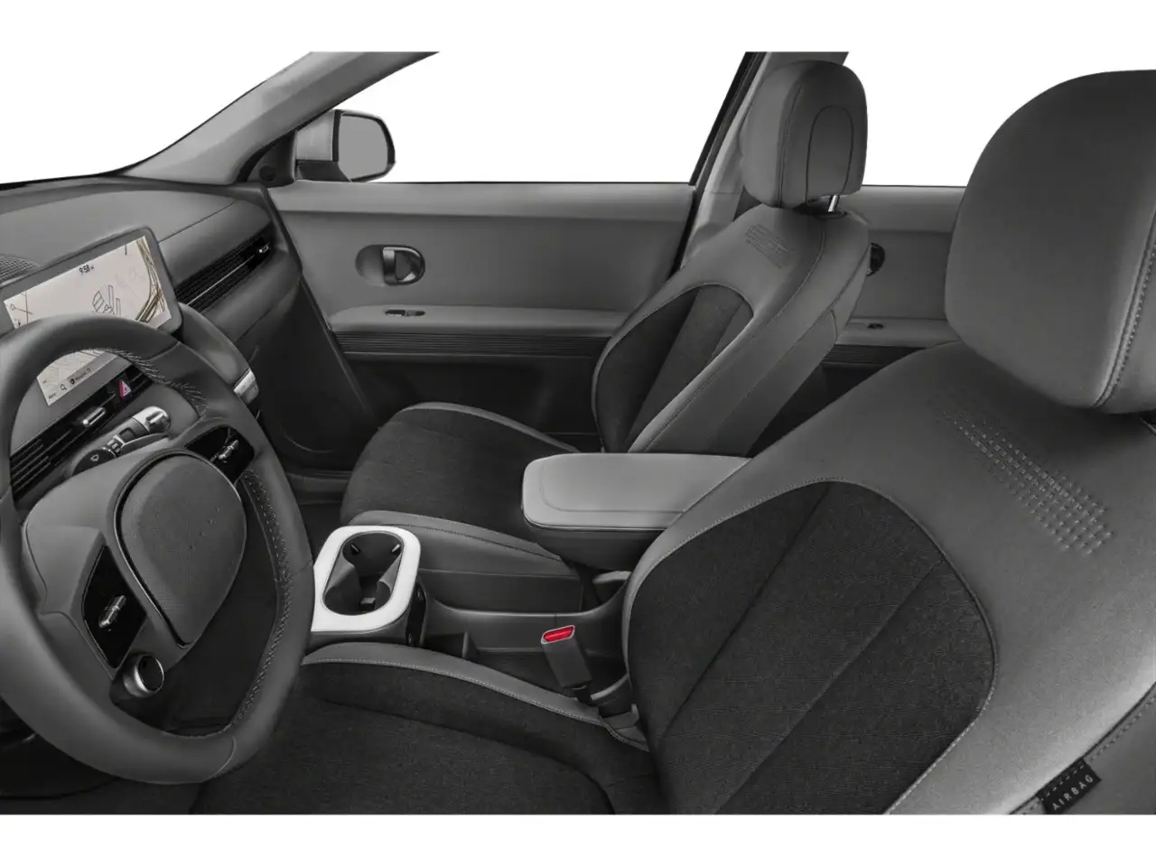 Hyundai IONIQ 5 снимка Hyundai IONIQ 5