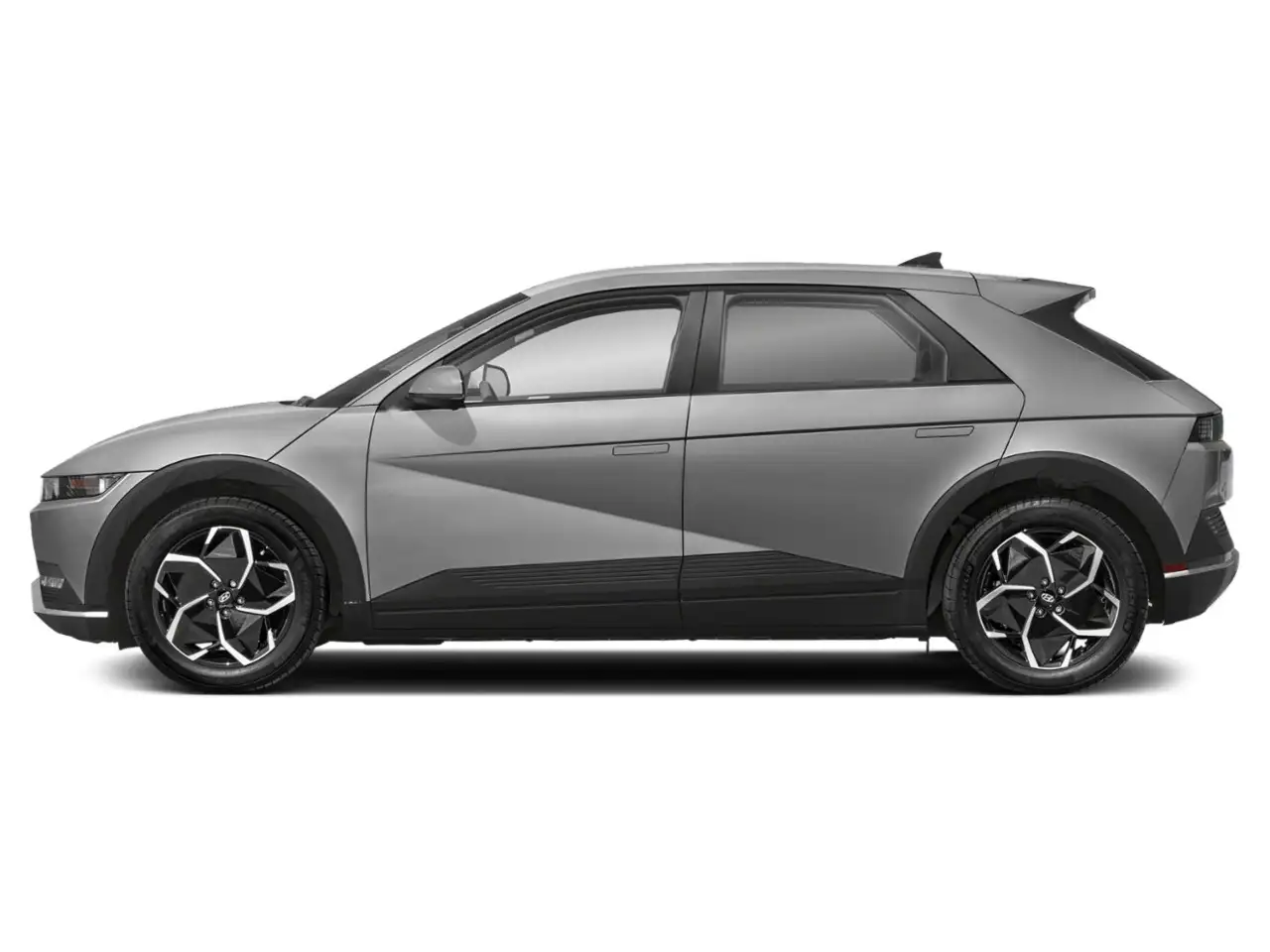 Hyundai IONIQ 5 снимка Hyundai IONIQ 5