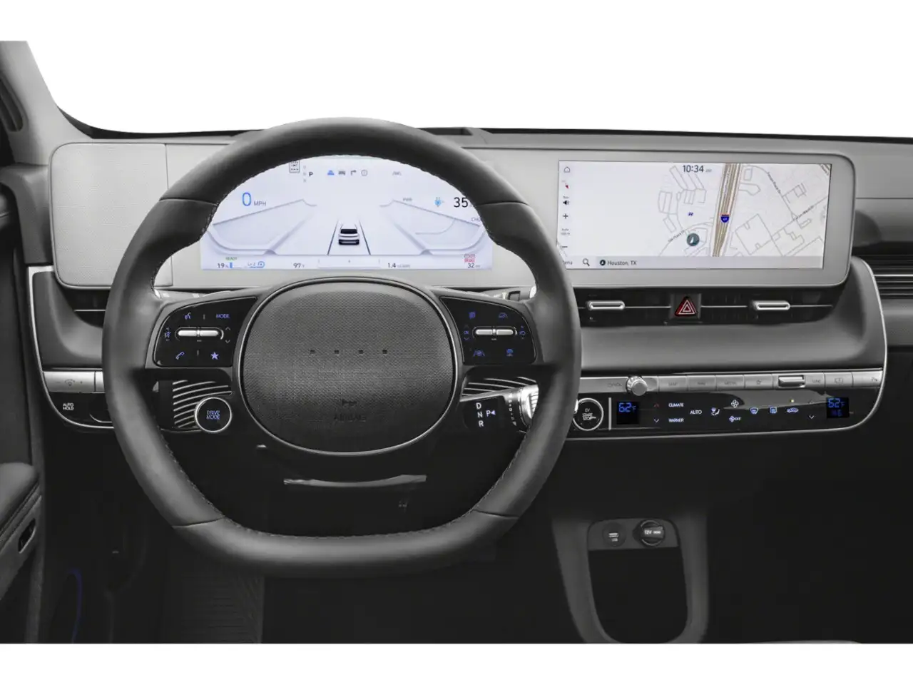 Hyundai IONIQ 5 снимка Hyundai IONIQ 5