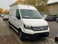 Volkswagen Crafter L2H2 Wit - thumbnail 2