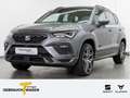 SEAT Ateca TSI DSG FR 360 PANO VIRTUAL LM19 Grau - thumbnail 1
