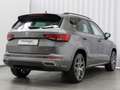 SEAT Ateca TSI DSG FR 360 PANO VIRTUAL LM19 Grau - thumbnail 3