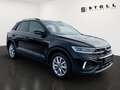 Volkswagen T-Roc R-Line 2.0 TDI Pano+AppConnect+IQ.Light+++ Noir - thumbnail 2