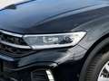 Volkswagen T-Roc R-Line 2.0 TDI Pano+AppConnect+IQ.Light+++ Noir - thumbnail 5