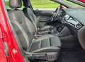 Opel Astra 1.4i Turbo 150 cv ** LED - Cuir - Caméra ** Rood - thumbnail 17