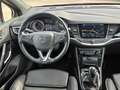 Opel Astra 1.4i Turbo 150 cv ** LED - Cuir - Caméra ** Rouge - thumbnail 18