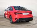 Audi S3 Limousine TFSI quattro LED NAVI HUD SONOS Rot - thumbnail 4