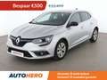 Renault Megane 1.3 TCe Limited Argent - thumbnail 1