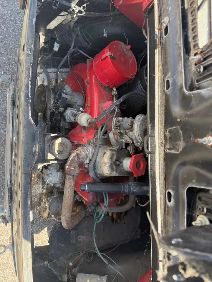 Fiat 126 Abarth, foto 11