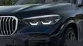BMW X5 xdrive30d mhev 48V Msport#PARI AL NUOVO Nero - thumbnail 6