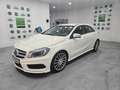 Mercedes-Benz A 180 180CDI BE AMG Line Bianco - thumbnail 1