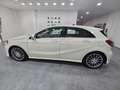 Mercedes-Benz A 180 180CDI BE AMG Line Bianco - thumbnail 11