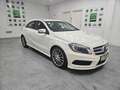 Mercedes-Benz A 180 180CDI BE AMG Line Bianco - thumbnail 4