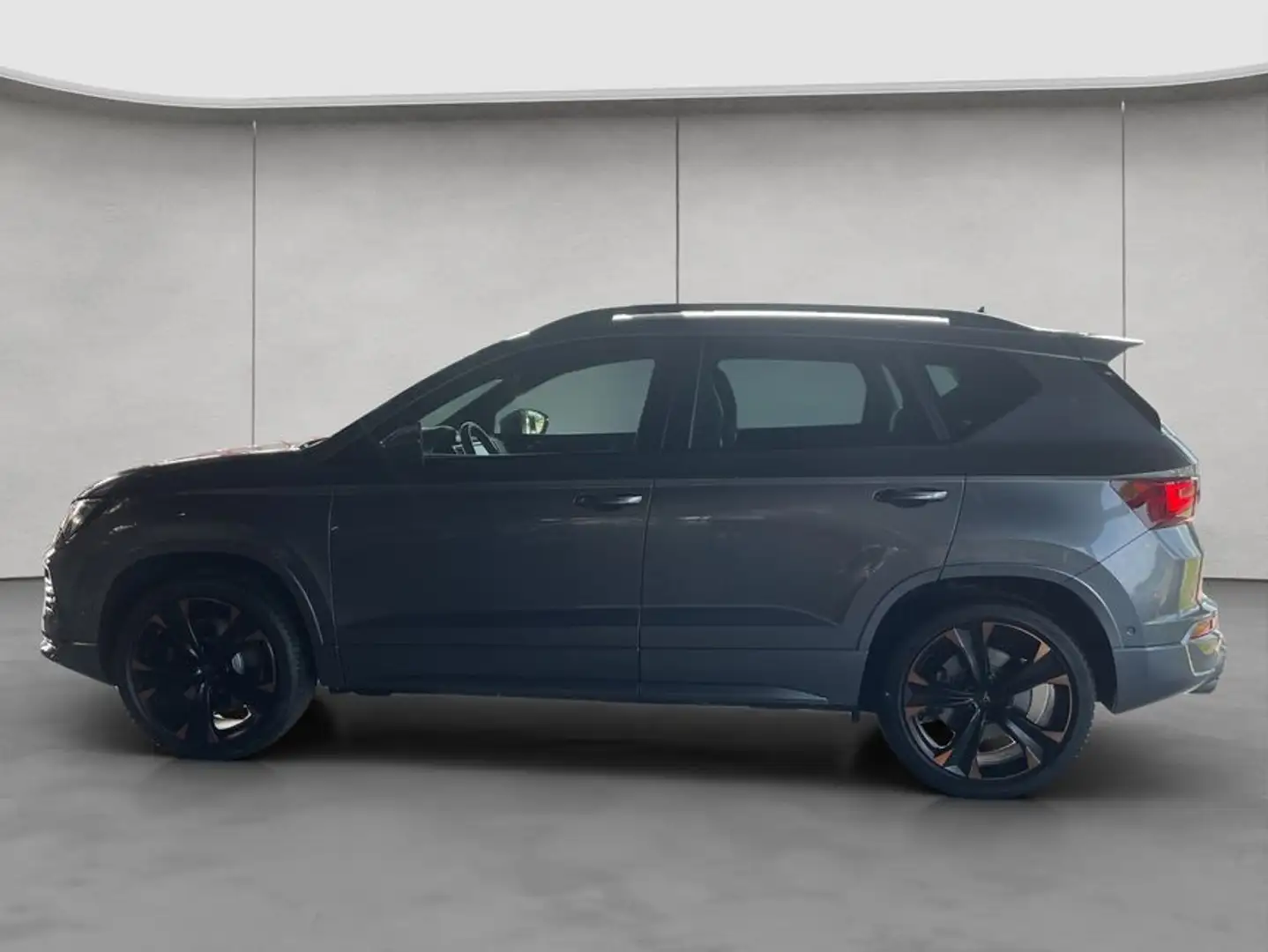 CUPRA Ateca VZ 2.0 TSI 221 kW (300 PS) 7-Gang DSG 4Drive Grau - 2