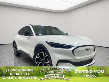 Select - CLEAN CARFAX