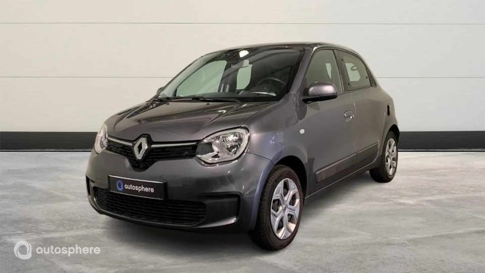 Renault Twingo 1.0 SCe 65ch Zen - 21 - 1