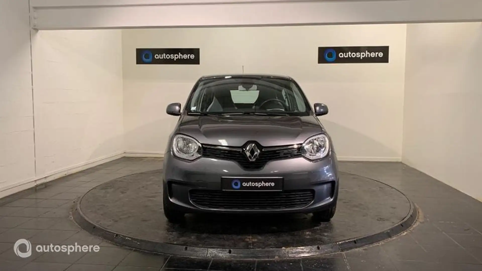 Renault Twingo 1.0 SCe 65ch Zen - 21 - 2