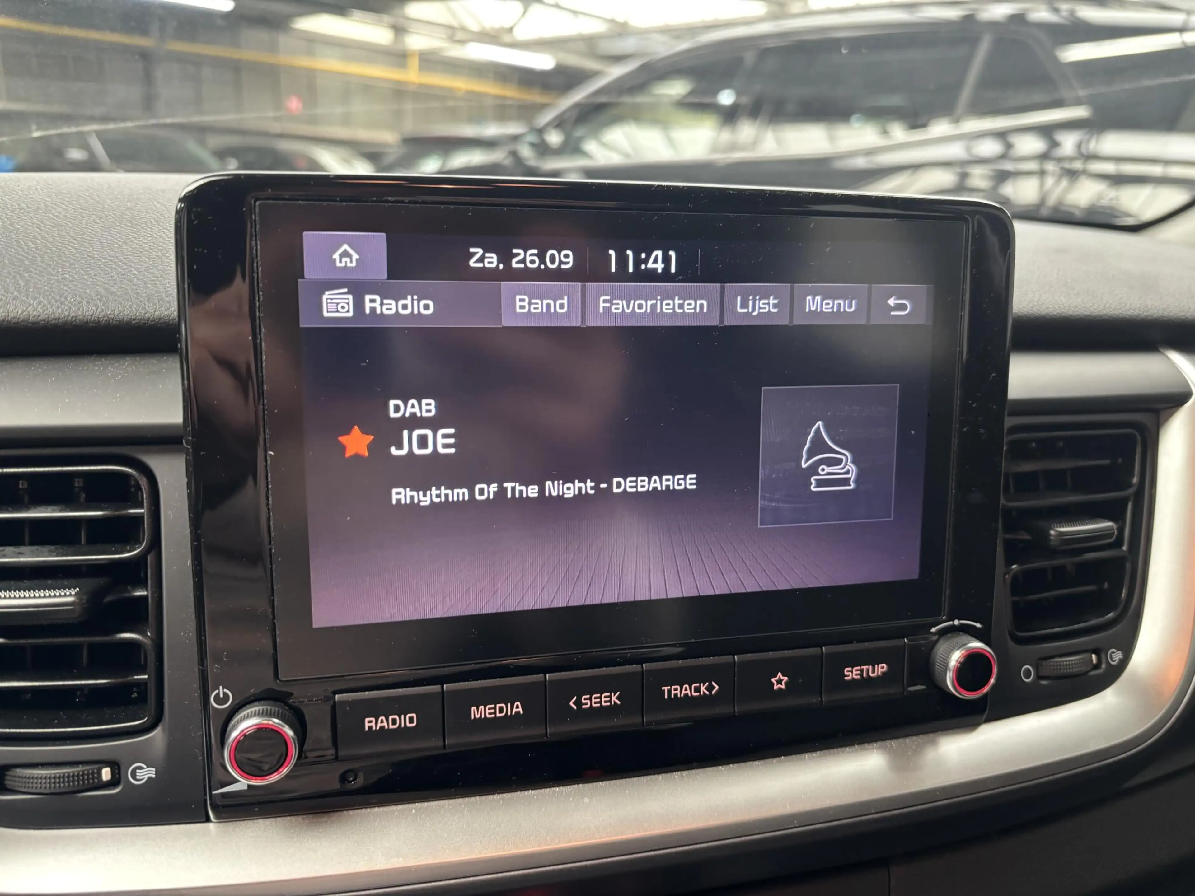 Kia Stonic 1.0 T-GDi MHEV DynamicLine Automaat, 1e eigenaar, — photo 15