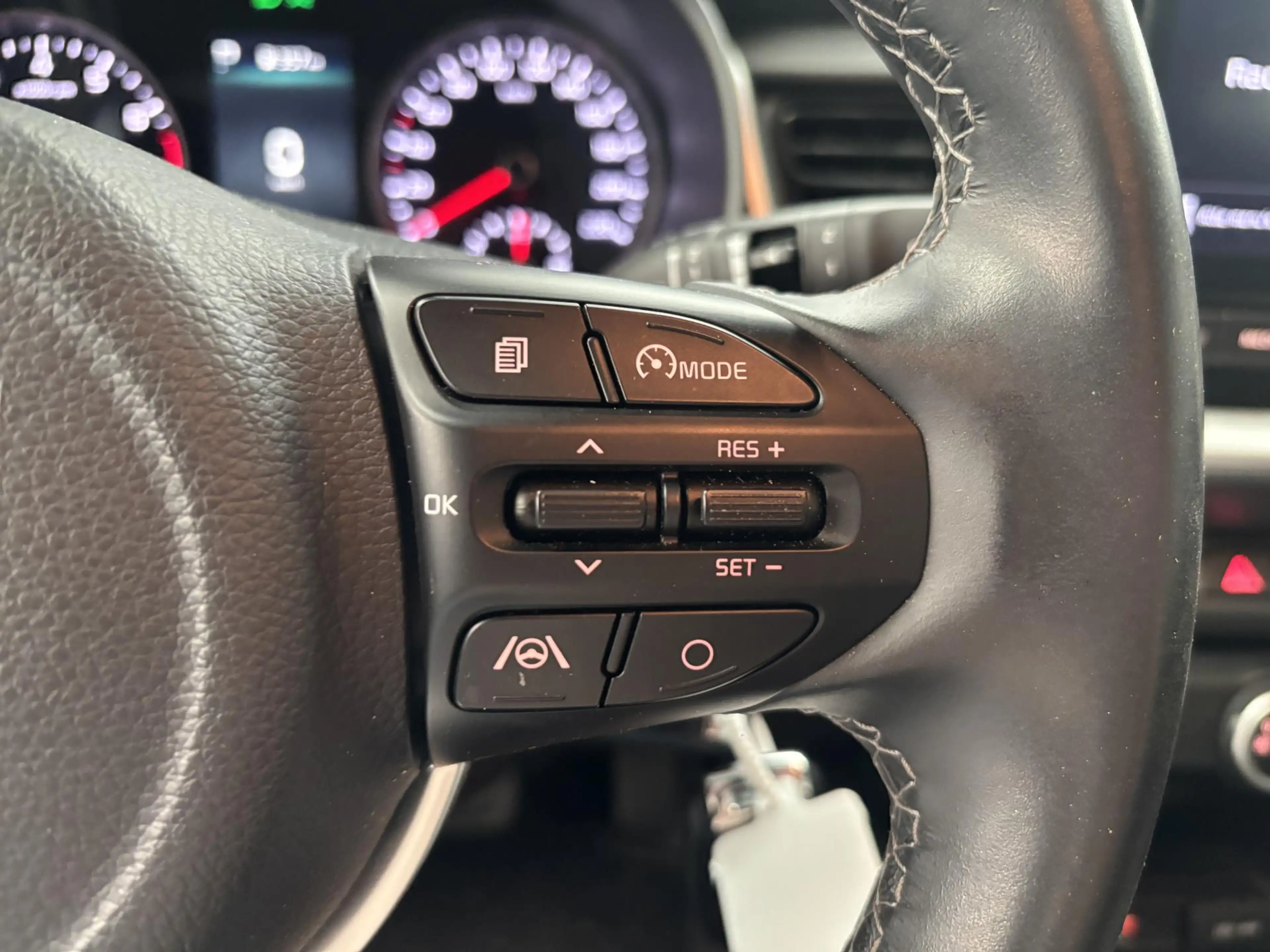 Kia Stonic 1.0 T-GDi MHEV DynamicLine Automaat, 1e eigenaar, — photo 8