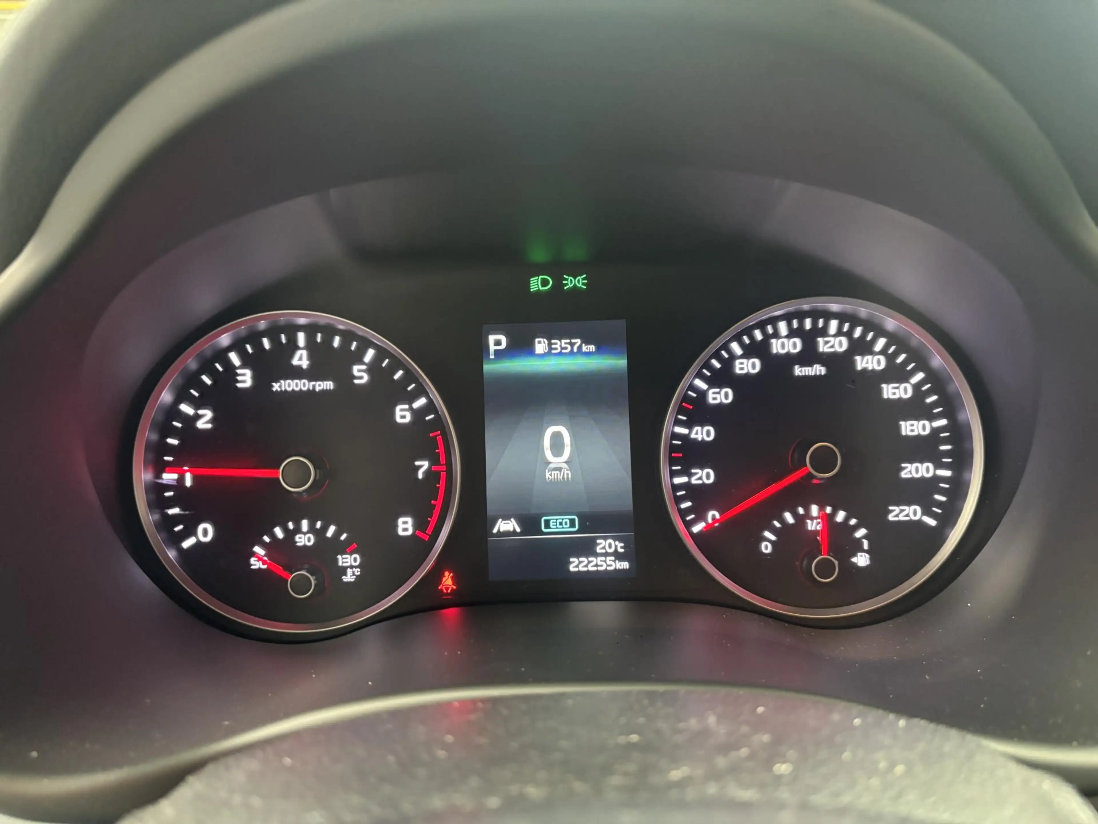 Kia Stonic 1.0 T-GDi MHEV DynamicLine Automaat, 1e eigenaar, — photo 4