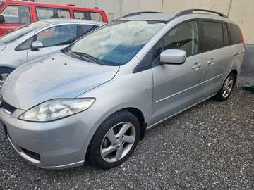 Mazda 5 CD143 GTA GTA