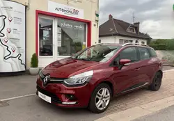 Renault Clio IV Estate 0.9 TCe 12V Energy 90 ch ZEN