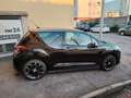 DS Automobiles DS 3 1.2 VTi 82 Just Black NEOPATENTATI-UNICO PROPRIETA Schwarz - thumbnail 1