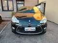 DS Automobiles DS 3 1.2 VTi 82 Just Black NEOPATENTATI-UNICO PROPRIETA Schwarz - thumbnail 4