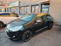 DS Automobiles DS 3 1.2 VTi 82 Just Black NEOPATENTATI-UNICO PROPRIETA Schwarz - thumbnail 6
