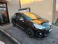 DS Automobiles DS 3 1.2 VTi 82 Just Black NEOPATENTATI-UNICO PROPRIETA Schwarz - thumbnail 2