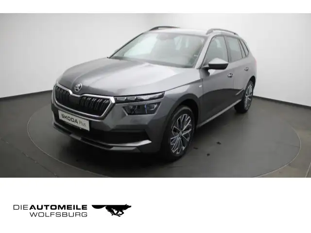 Skoda Kamiq 1.0 TSI DSG Tour Tempo/Einparkhi/Multilenk