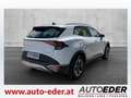 Kia Sportage 1,6 TGDI 48V Silber DCT Weiß - thumbnail 5