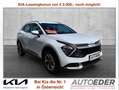 Kia Sportage 1,6 TGDI 48V Silber DCT Weiß - thumbnail 1