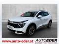Kia Sportage 1,6 TGDI 48V Silber DCT Weiß - thumbnail 3