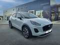 Ford Puma 1.0 EcoBoost 125cv Titanium MHEV Gris - thumbnail 3