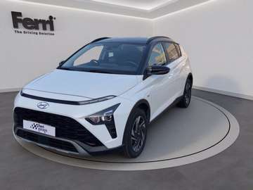 1.0 t-gdi 48V Exclusive imt
