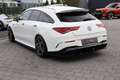 Mercedes-Benz CLA 35 AMG CLA 35 AMG SB Pano-Kamera-KeyGo-LED-Night Paket White - thumbnail 8