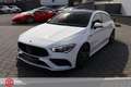 Mercedes-Benz CLA 35 AMG CLA35 AMG 4M ShootingBrake-Pano-Kamera-KeyGo-LED Weiß - thumbnail 6