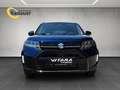 Suzuki Vitara 1,5 Hybrid ALLGRIP 6AGS shine Blauw - thumbnail 8